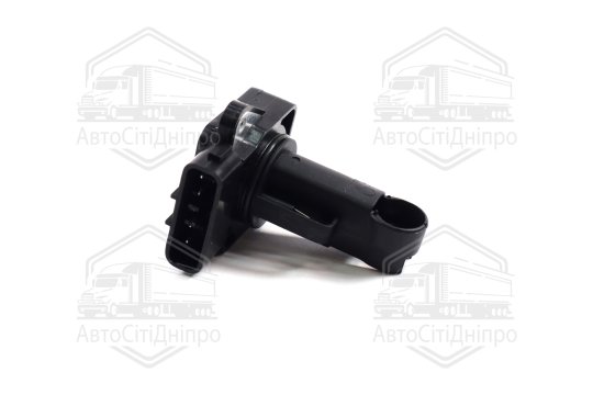 Витратомір повітря MAZDA 2,3,6, SUZUKI SX4 06- (DECARO)