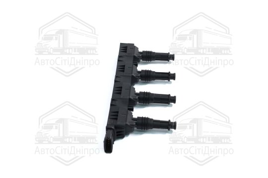 Котушка запалювання OPEL ASTRA G, H (DECARO)