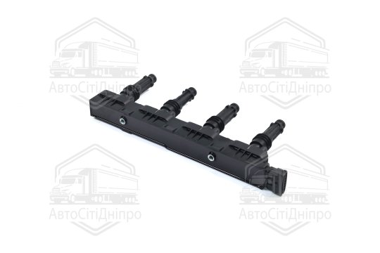 Котушка запалювання OPEL ASTRA G, H (DECARO)
