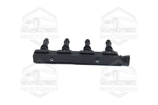 Котушка запалювання OPEL ASTRA G, H (DECARO)