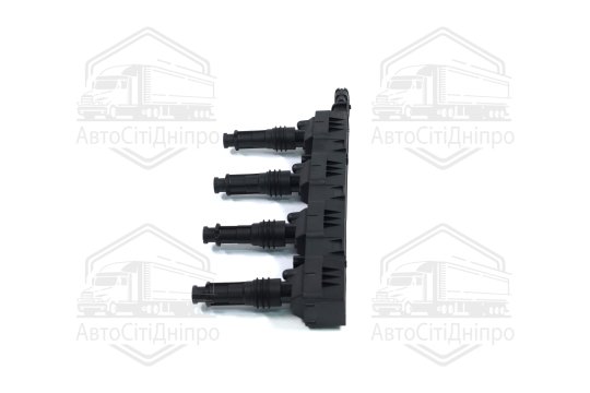 Котушка запалювання OPEL ASTRA G, H (DECARO)