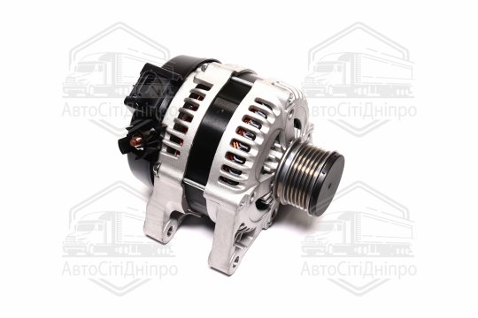 Генератор FORD FOCUS 05-12 (1.6-2.0 TDCI) 120A (DECARO)