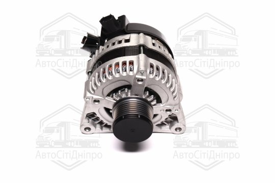 Генератор FORD FOCUS 05-12 (1.6-2.0 TDCI) 120A (DECARO)
