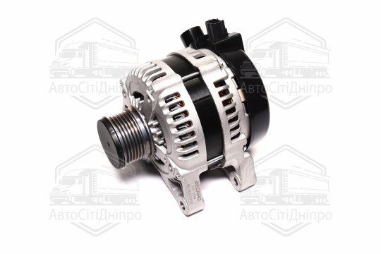 Генератор FORD FOCUS 05-12 (1.6-2.0 TDCI) 120A (DECARO)
