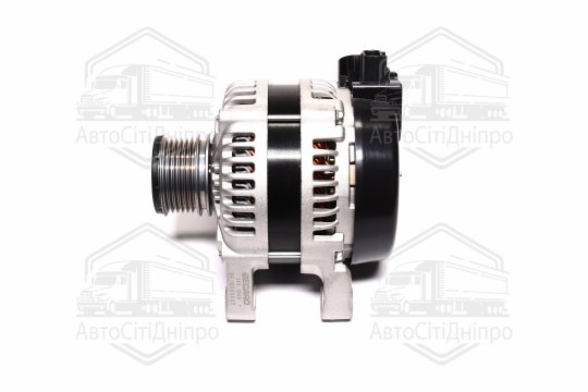 Генератор FORD FOCUS 05-12 (1.6-2.0 TDCI) 120A (DECARO)