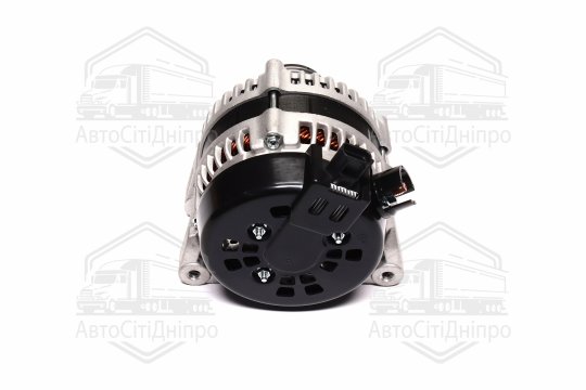 Генератор FORD FOCUS 05-12 (1.6-2.0 TDCI) 120A (DECARO)