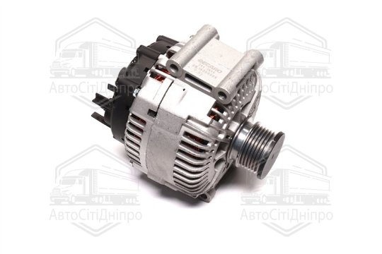 Генератор MB SPRINTER 06- (CDI)180A (DECARO)