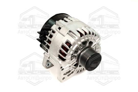 Генератор RENAULT KANGOO 08-, MEGANE II, III 150A (DECARO)