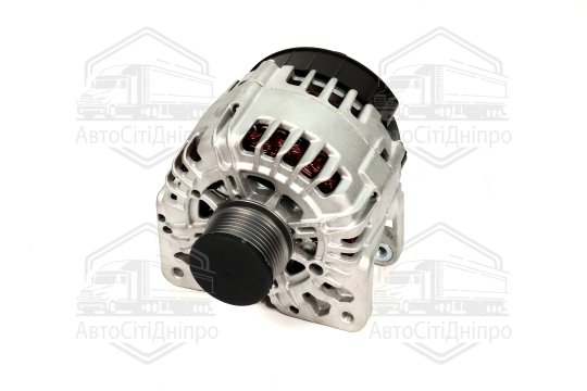 Генератор RENAULT KANGOO 08-, MEGANE II, III 150A (DECARO)