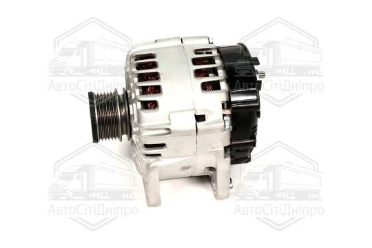 Генератор RENAULT KANGOO 08-, MEGANE II, III 150A (DECARO)