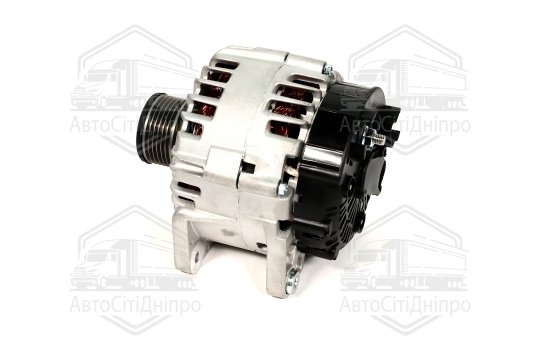 Генератор RENAULT KANGOO 08-, MEGANE II, III 150A (DECARO)