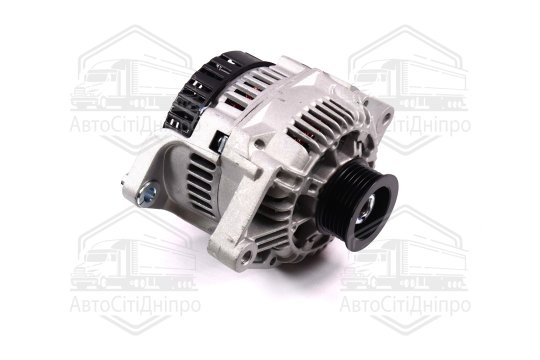 Генератор RENAULT KANGOO 97- (1,9D) 75A (DECARO)