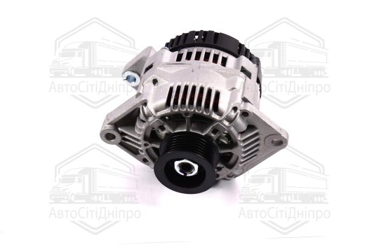 Генератор RENAULT KANGOO 97- (1,9D) 75A (DECARO)