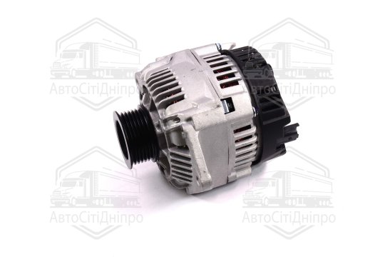 Генератор RENAULT KANGOO 97- (1,9D) 75A (DECARO)