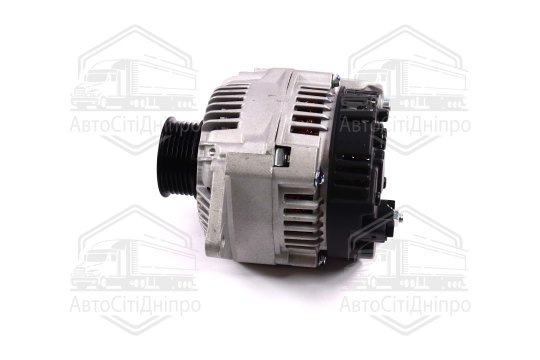 Генератор RENAULT KANGOO 97- (1,9D) 75A (DECARO)