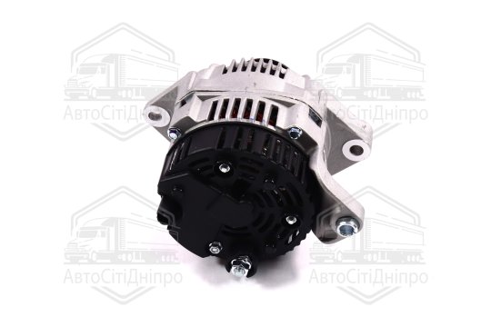 Генератор RENAULT KANGOO 97- (1,9D) 75A (DECARO)