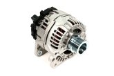 Генератор SKODA FABIA 00-07, VW GOLF IV 90A (DECARO)