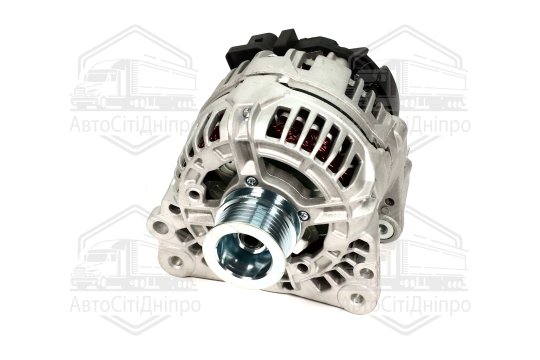Генератор SKODA FABIA 00-07, VW GOLF IV 90A (DECARO)