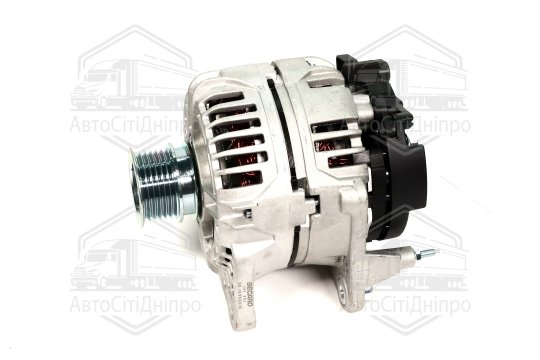 Генератор SKODA FABIA 00-07, VW GOLF IV 90A (DECARO)