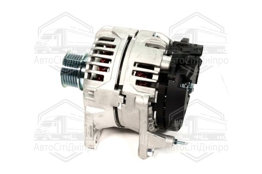 Генератор SKODA FABIA 00-07, VW GOLF IV 90A (DECARO)