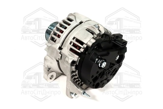 Генератор SKODA FABIA 00-07, VW GOLF IV 90A (DECARO)