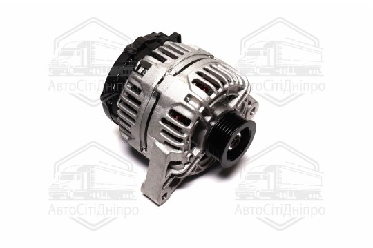 Генератор VW PASSAT 97-05 90A (DECARO)