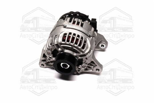 Генератор VW PASSAT 97-05 90A (DECARO)