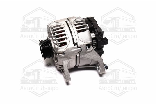 Генератор VW PASSAT 97-05 90A (DECARO)