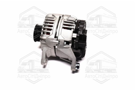 Генератор VW PASSAT 97-05 90A (DECARO)