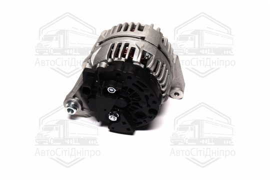 Генератор VW PASSAT 97-05 90A (DECARO)