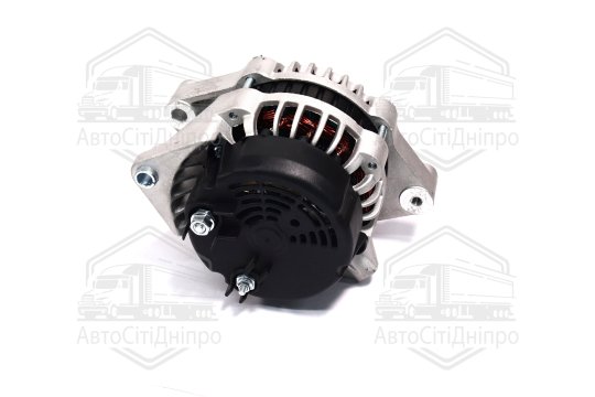 Генератор OPEL VECTRA A 88-95, ASTRA F 92-98 100A (DECARO)