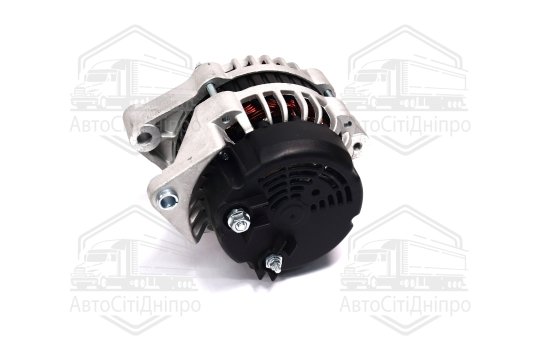 Генератор OPEL VECTRA A 88-95, ASTRA F 92-98 100A (DECARO)