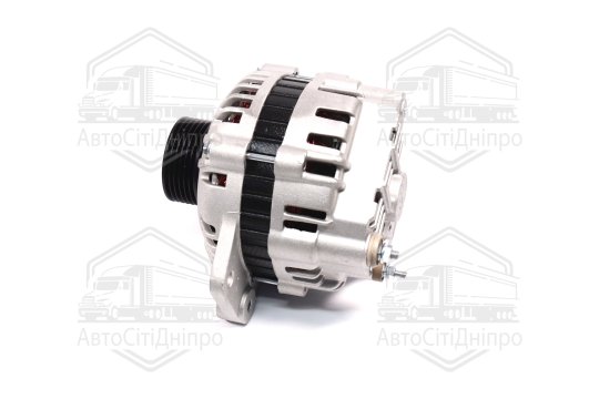 Генератор CHERY AMULET 1,5, 1,6 85A (DECARO)