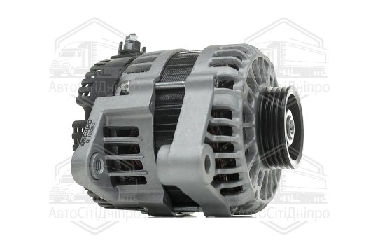 Генератор CHERY JAGGI/QQ6 06-, KIMO 07- 75A (DECARO)