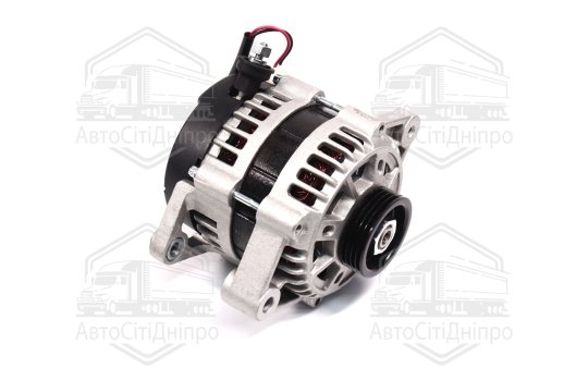 Генератор CHERY JAGGI/QQ6 06-, KIMO 07- 75A (DECARO)