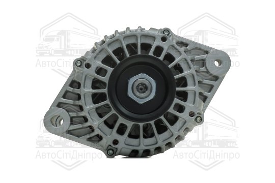 Генератор CHERY JAGGI/QQ6 06-, KIMO 07- 75A (DECARO)