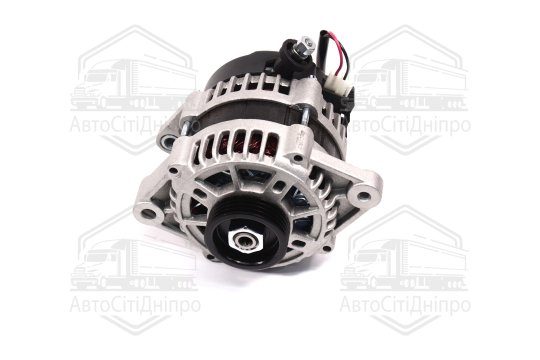 Генератор CHERY JAGGI/QQ6 06-, KIMO 07- 75A (DECARO)