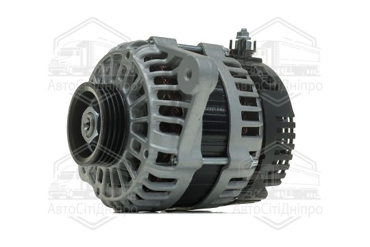 Генератор CHERY JAGGI/QQ6 06-, KIMO 07- 75A (DECARO)