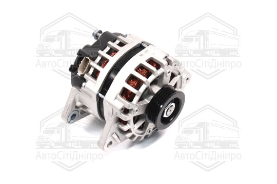 Генератор CHERY TIGGO 2.0-2.4l  95A (DECARO)