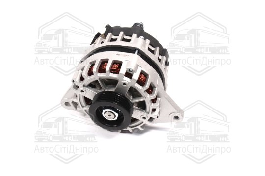Генератор CHERY TIGGO 2.0-2.4l  95A (DECARO)