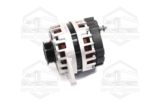 Генератор CHERY TIGGO 2.0-2.4l  95A (DECARO)