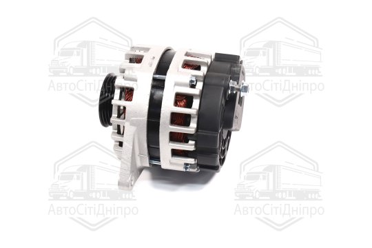 Генератор CHERY TIGGO 2.0-2.4l  95A (DECARO)