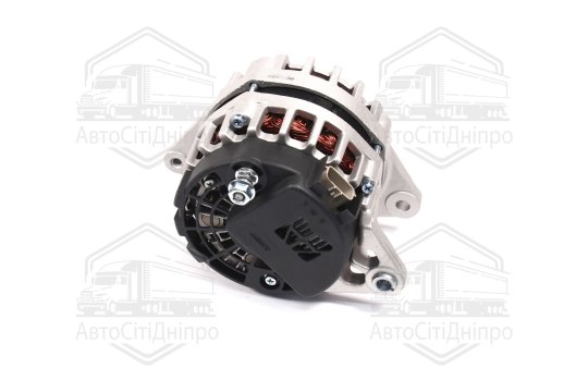 Генератор CHERY TIGGO 2.0-2.4l  95A (DECARO)