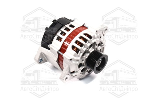 Генератор CHEVROLET AVEO 85A (DECARO)