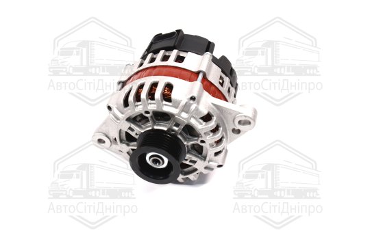 Генератор CHEVROLET AVEO 85A (DECARO)