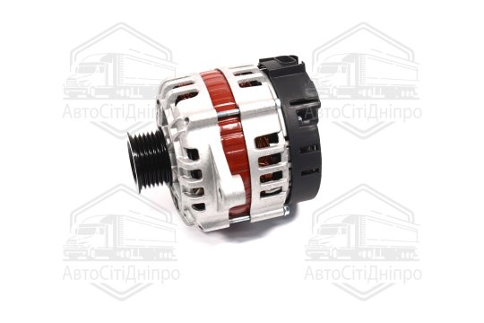 Генератор CHEVROLET AVEO 85A (DECARO)