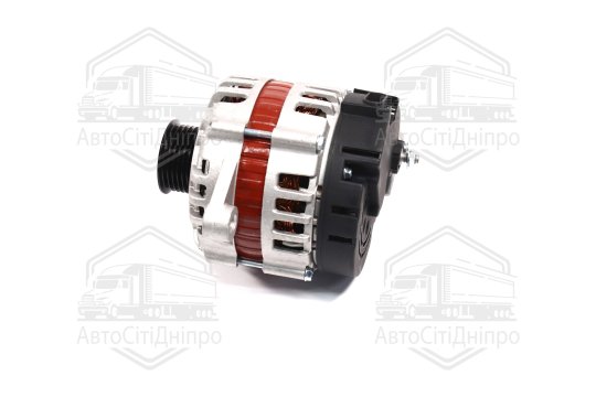 Генератор CHEVROLET AVEO 85A (DECARO)