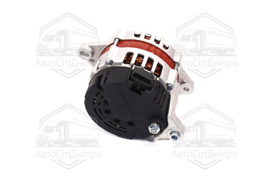 Генератор CHEVROLET AVEO 85A (DECARO)