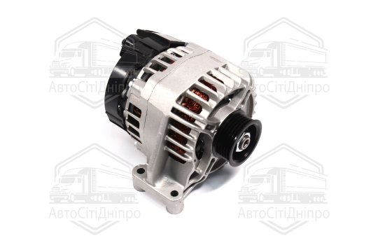 Генератор FIAT DOBLO 05- 85A (DECARO)