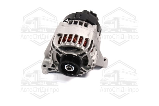 Генератор FIAT DOBLO 05- 85A (DECARO)